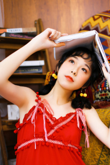 美眉的禁